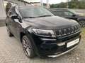 Jeep Compass Summit 4xe PLUG-IN HYBRID+Schiebedach+AHK Schwarz - thumbnail 2