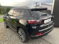 Jeep Compass Summit 4xe PLUG-IN HYBRID+Schiebedach+AHK Schwarz - thumbnail 3