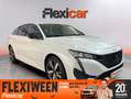 Peugeot 308 1.5 BlueHDi S&S Allure EAT8 130 Blanco - thumbnail 1