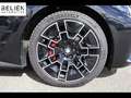 BMW i4 Gran Coupé Schwarz - thumbnail 4