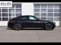 BMW i4 Gran Coupé Schwarz - thumbnail 3