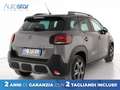 Citroen C3 Aircross 1.2 puretech Feel s&s 110cv Grigio - thumbnail 2