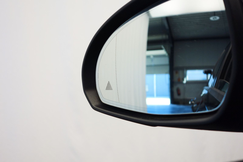 Mercedes-Benz C 220 T d Automatik *1.Hand,Scheckheft Mercedes* — photo 40