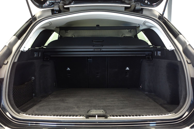 Mercedes-Benz C 220 T d Automatik *1.Hand,Scheckheft Mercedes* — photo 13