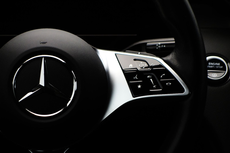 Mercedes-Benz C 220 T d Automatik *1.Hand,Scheckheft Mercedes* — photo 22