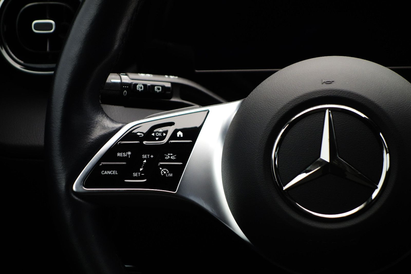 Mercedes-Benz C 220 T d Automatik *1.Hand,Scheckheft Mercedes* — photo 21