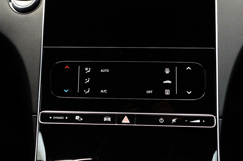 Mercedes-Benz C 220 T d Automatik *1.Hand,Scheckheft Mercedes* — photo 18