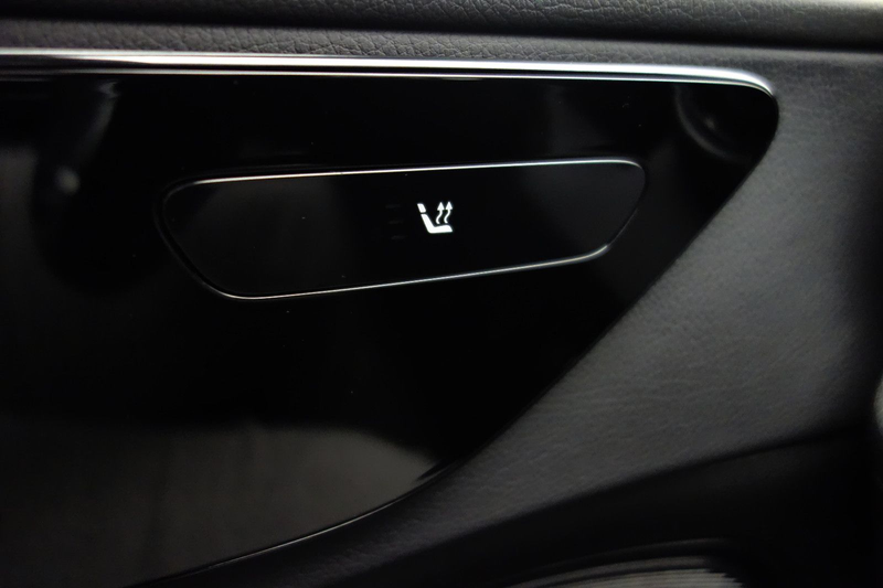 Mercedes-Benz C 220 T d Automatik *1.Hand,Scheckheft Mercedes* — photo 23