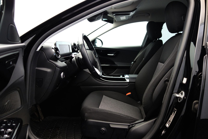 Mercedes-Benz C 220 T d Automatik *1.Hand,Scheckheft Mercedes* — photo 11