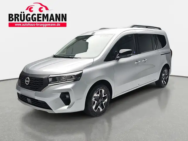 Nissan Townstar TOWNSTAR KOMBI 1.3 DIG-T L2 2.3T TEKNA 7-SITZER