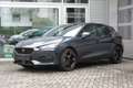 CUPRA Leon 1.5 TSI Navi Kamera Side-Assist Memory Designpaket Grau - thumbnail 1