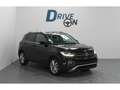 Volkswagen T-Cross 1.0 TSI - 115 - Start&Stop Lounge Schwarz - thumbnail 1