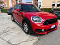 MINI Cooper D Countryman 2.0 Cooper D Business my18 Rosso - thumbnail 3