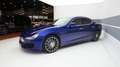 Maserati Ghibli V6 Blau - thumbnail 1