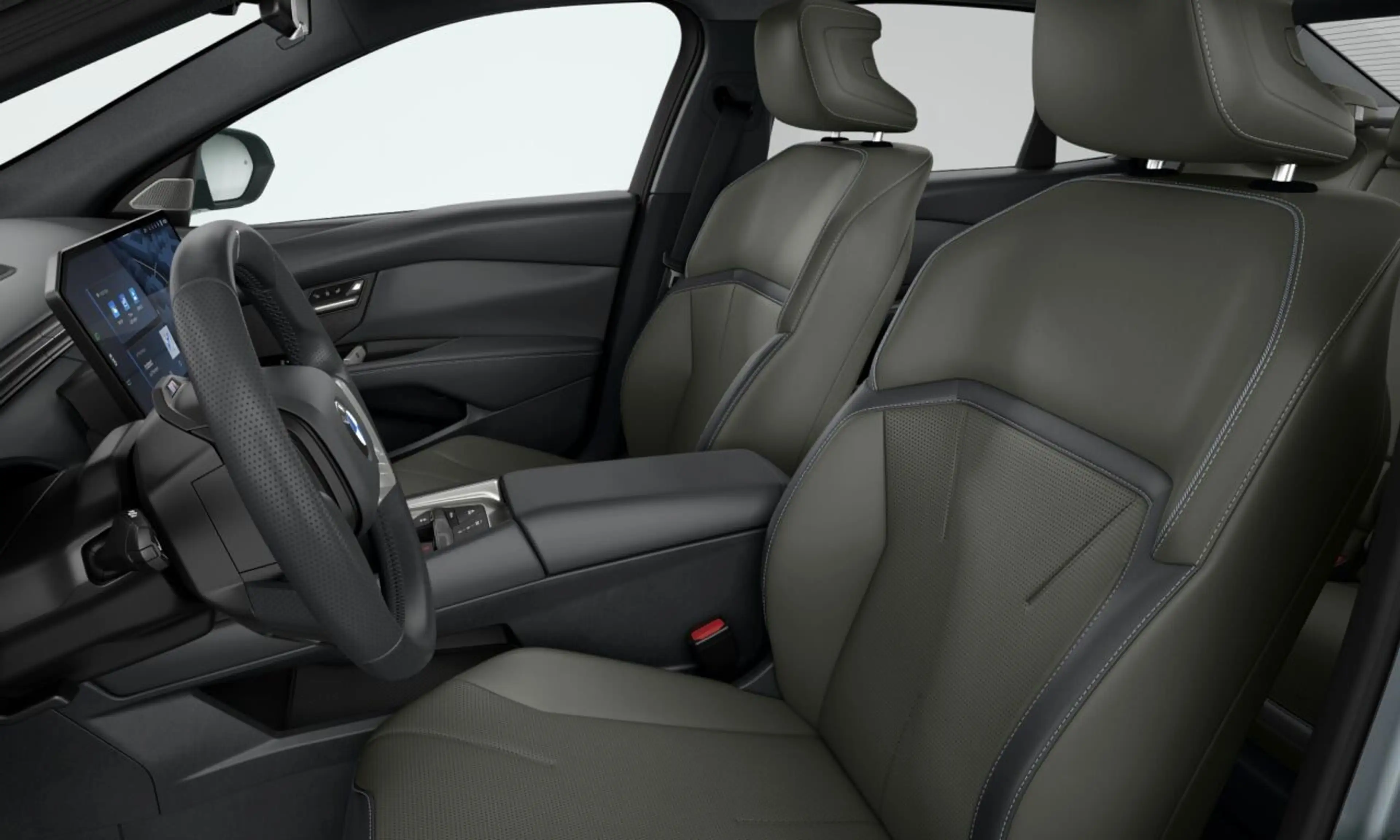 BMW i3 50 xDrive First Edition | M Sportpakket | Trekhaak — photo 3