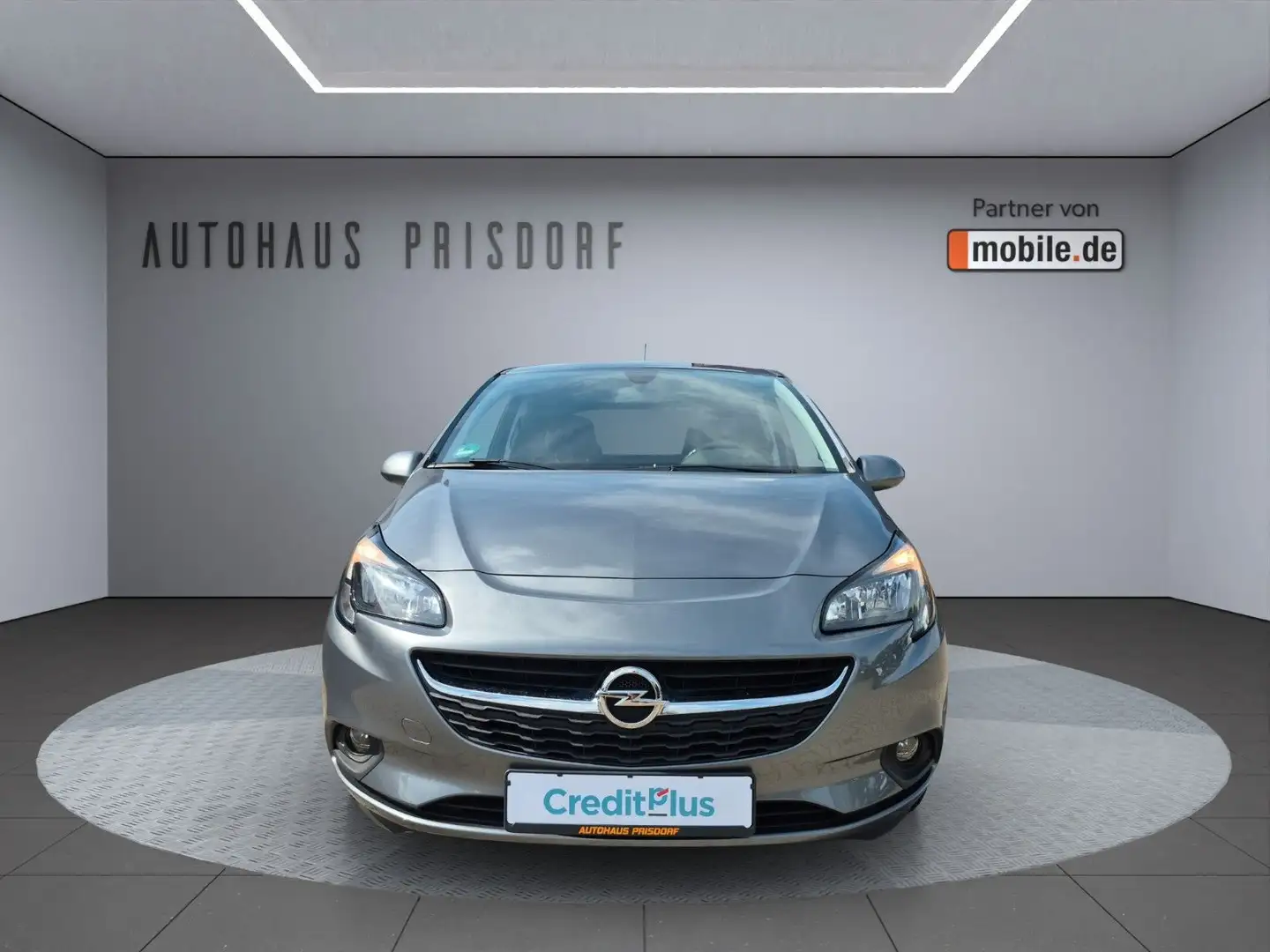 Opel Corsa Active ecoFlex CarPlay/Klima/PDC/Tempomat Grau - 2