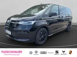 Volkswagen T7 Multivan lang DSG AHK Navi LED 18 Zoll Standheizung