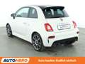 Abarth 595 1.4 Turbo *NAVI*PDC* Weiß - thumbnail 4