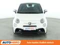 Abarth 595 1.4 Turbo *NAVI*PDC* Weiß - thumbnail 9