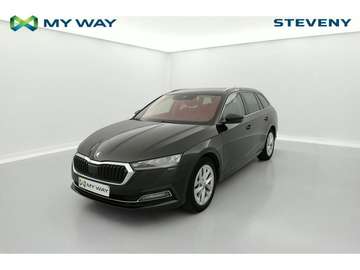Ambition 1,5TSI 110kW(150CV) 6V * My Way Selection *