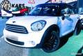 MINI Cooper Countryman Cooper 122ch Pack Chili Blanc - thumbnail 1