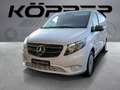 Mercedes-Benz Vito 111 Kasten L Kamera Navi Sitzheizung Blanc - thumbnail 12