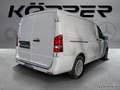 Mercedes-Benz Vito 111 Kasten L Kamera Navi Sitzheizung Blanc - thumbnail 2