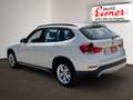 BMW X1 d xDrive 20 BiXenon KlimaA LM PDC Pano SD SHZ Weiß - thumbnail 12