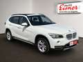 BMW X1 d xDrive 20 BiXenon KlimaA LM PDC Pano SD SHZ Weiß - thumbnail 17