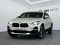 BMW X2 sDrive20i NAVI LED RFK PDC DAB  Keyless Weiß - thumbnail 17