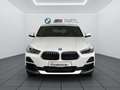 BMW X2 sDrive20i NAVI LED RFK PDC DAB  Keyless Weiß - thumbnail 2