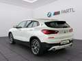 BMW X2 sDrive20i NAVI LED RFK PDC DAB  Keyless Weiß - thumbnail 3