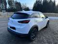Mazda CX-3 Kangei AWD Autom. sehr gute Ausstattung Weiß - thumbnail 5