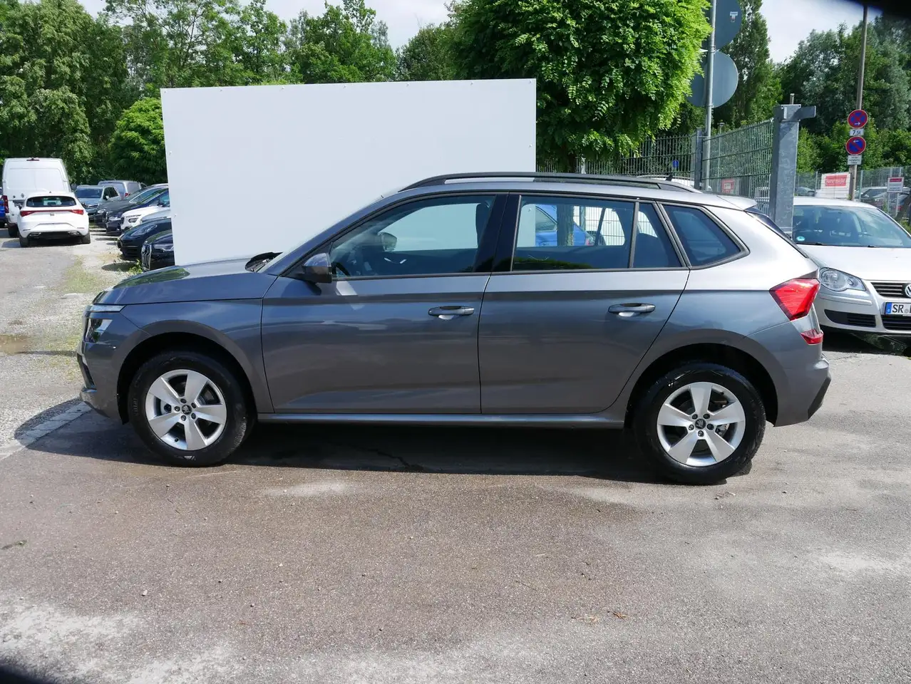 Skoda Kamiq 2026