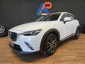 Mazda CX-3 1.5L Skyactiv-D Exceed Bianco - thumbnail 1