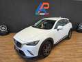 Mazda CX-3 1.5L Skyactiv-D Exceed Bianco - thumbnail 2