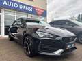 CUPRA Leon Lim.*DSG*KAMERA*12"NAV*CARPLAY*LED*ACC*u.v.m. Schwarz - thumbnail 1
