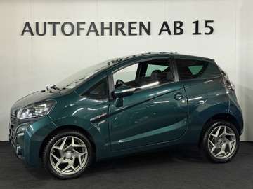 Sport, DCI, Carplay, RFK, Voll, Wie Ligier, Inkl Lieferung
