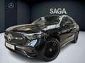 Mercedes-Benz GLC 200 d 4MATIC Coupé Noir - thumbnail 1
