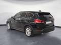 BMW X1 sDrive18i Advantage Klimaaut. Komfortzugang L Noir - thumbnail 4