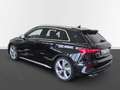 Audi S3 Sportback Matrix-LED*ACC* B&O* Rückfahrkam. Schwarz - thumbnail 2