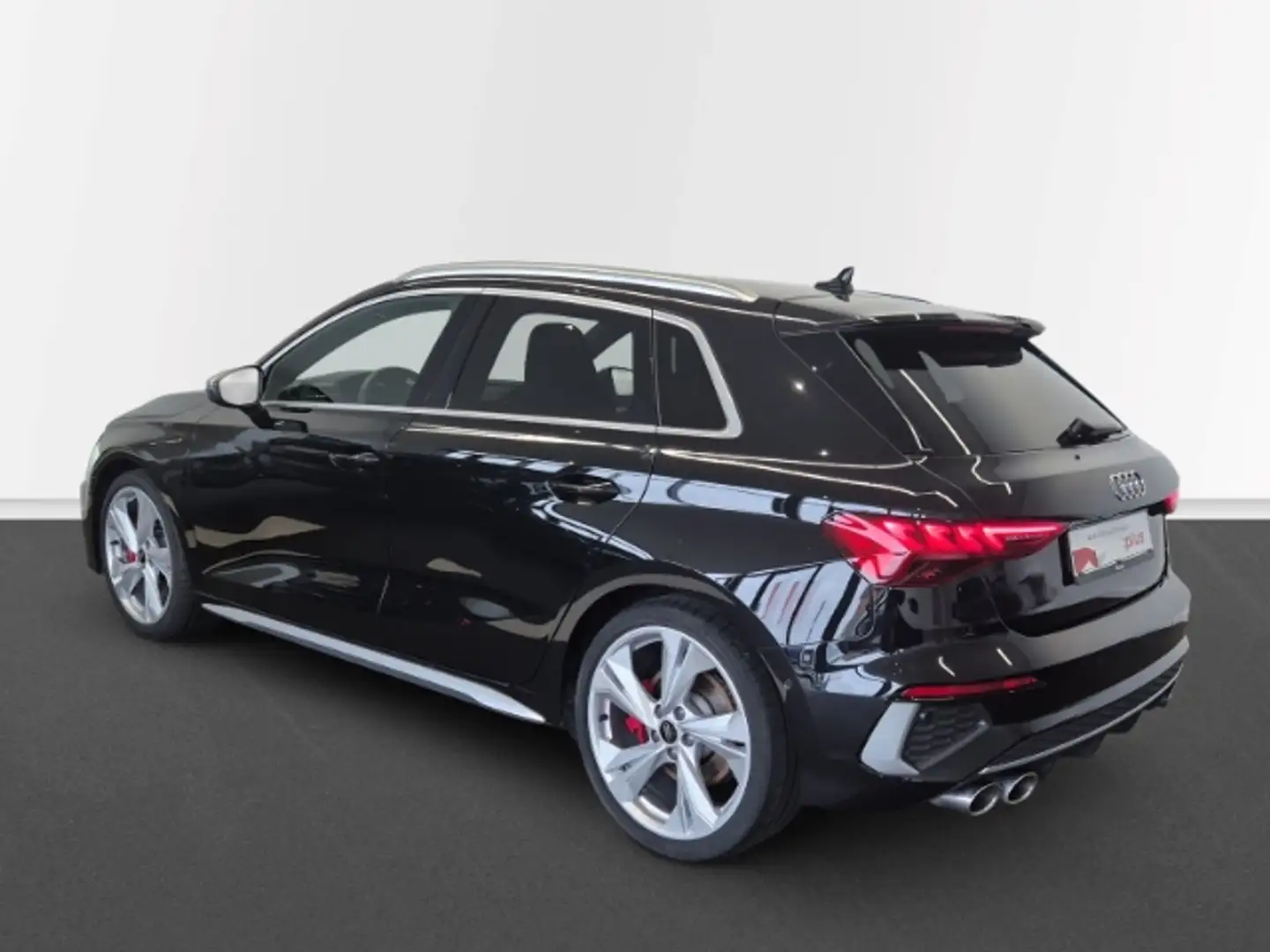 Audi S3 Sportback Matrix-LED*ACC* B&O* Rückfahrkam. Schwarz - 2