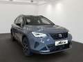 SEAT Arona 1.0 TSI FR Black Edition *NAVI*KAMERA*WINTERPAKET* Schwarz - thumbnail 4