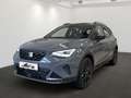 SEAT Arona 1.0 TSI FR Black Edition *NAVI*KAMERA*WINTERPAKET* Schwarz - thumbnail 2