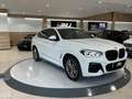 BMW X4 xDrive 20dA xLine M Sport Blanco - thumbnail 3
