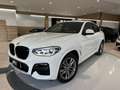 BMW X4 xDrive 20dA xLine M Sport Blanco - thumbnail 9