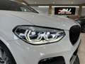 BMW X4 xDrive 20dA xLine M Sport Blanco - thumbnail 12