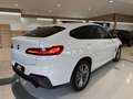 BMW X4 xDrive 20dA xLine M Sport Blanco - thumbnail 14