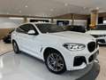 BMW X4 xDrive 20dA xLine M Sport Blanco - thumbnail 11