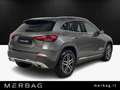 Mercedes-Benz GLA 180 d Automatic Sport Plus Gris - thumbnail 2